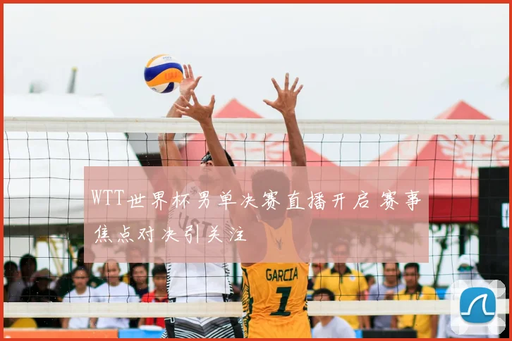 WTT世界杯男单决赛直播开启 赛事焦点对决引关注