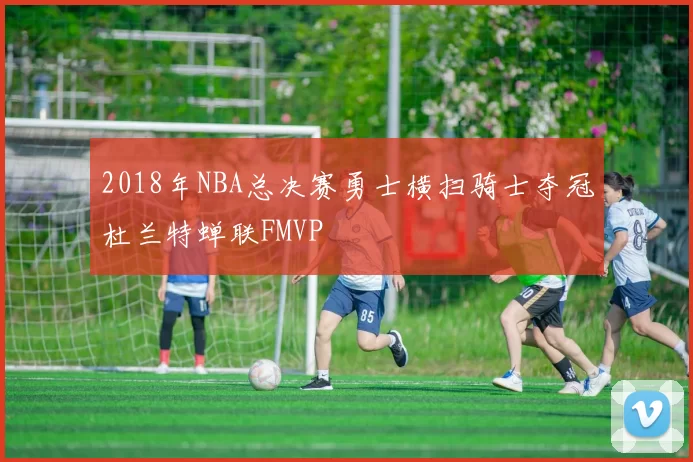 2018年NBA总决赛勇士横扫骑士夺冠杜兰特蝉联FMVP