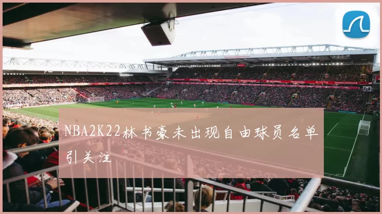 NBA2K22林书豪未出现自由球员名单引关注
