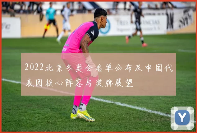 2022北京冬奥会名单公布及中国代表团核心阵容与奖牌展望
